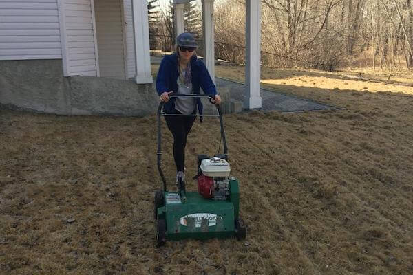 The Grass Gurus-Spring Yard Cleanups-10